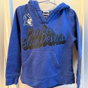 Duke Blue Devils Hoodie
